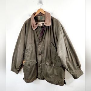 Woolrich Field chore jacket
